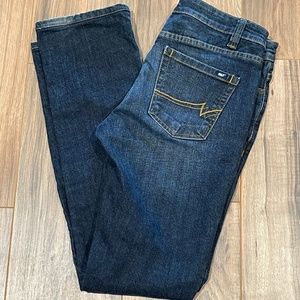 Vineyard Vines Saylor Fit Jeans - Size 4